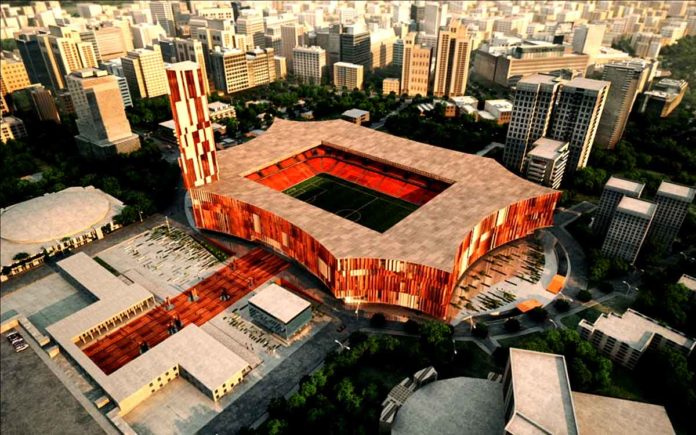 Peticion, a jeni dakord?! Stadiumi “Arena Kombëtare” të mbajë emrin “Panajot Pano”! Peticion, a jeni dakord?! Stadiumi “Arena Kombëtare” të mbajë emrin “Panajot Pano”!