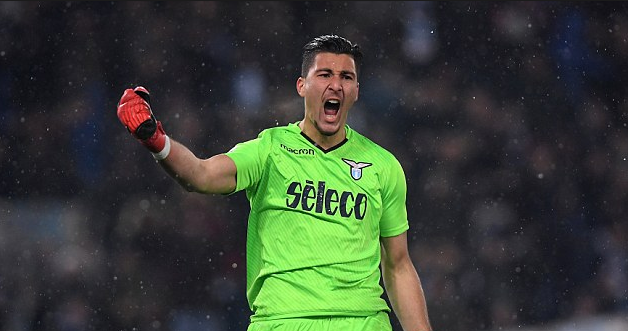 Strakosha në listën me 9 portierët më të mirë të Europianit