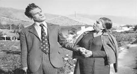 “Teto Ollga” e njëherë e njëkohe… “Teto Ollga” e njëherë e njëkohe…