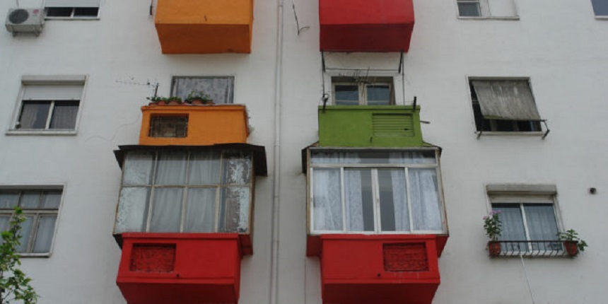 Protestat në Shqipëri, mes realitetit dhe medias Protestat në Shqipëri, mes realitetit dhe medias