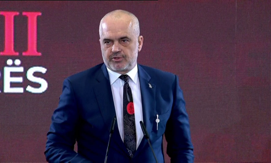 Premtimi i Ramës në Samitin e Diasporës: Vota e emigrantëve do të bëhet! Premtimi i Ramës në Samitin e Diasporës: Vota e emigrantëve do të bëhet!