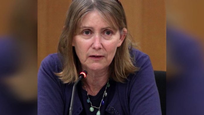 “Kavalec lidhje me ish-spiunët”! Zbulohet pse Trump ktheu mbrapsht kandidaten për ambasadore në Shqipëri “Kavalec lidhje me ish-spiunët”! Zbulohet pse Trump ktheu mbrapsht kandidaten për ambasadore në Shqipëri