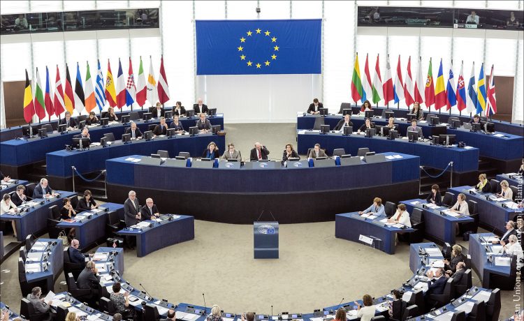 Presidenca e KE: Brukseli të mbaj premtimet për vendet pritëse për t’iu bashkuar BE-së Presidenca e KE: Brukseli të mbaj premtimet për vendet pritëse për t’iu bashkuar BE-së