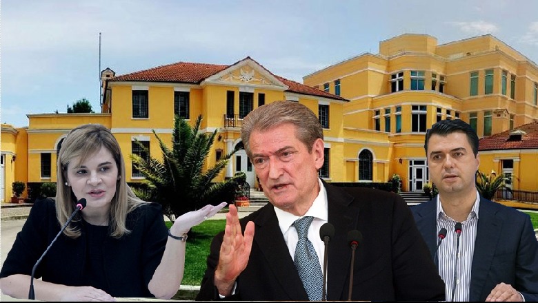 Deliri deri në ekstazë, për një të keqe që mund t’i ndodh popullit tënd… nuk është poshtërsi, por k.rim! Deliri deri në ekstazë, për një të keqe që mund t’i ndodh popullit tënd… nuk është poshtërsi, por k.rim!