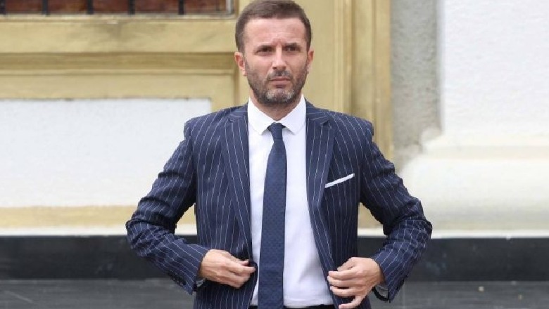 VIDEO/ Braçe ironizon Bashën: Dëgjojeni Bashën… Koha e shushunjave në pushtet, LSI e PDIU, merr fund!!