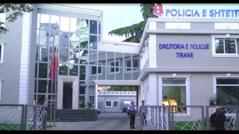 Arrestohet rusi t.errorist në Shqipëri (Video) Arrestohet rusi t.errorist në Shqipëri (Video)