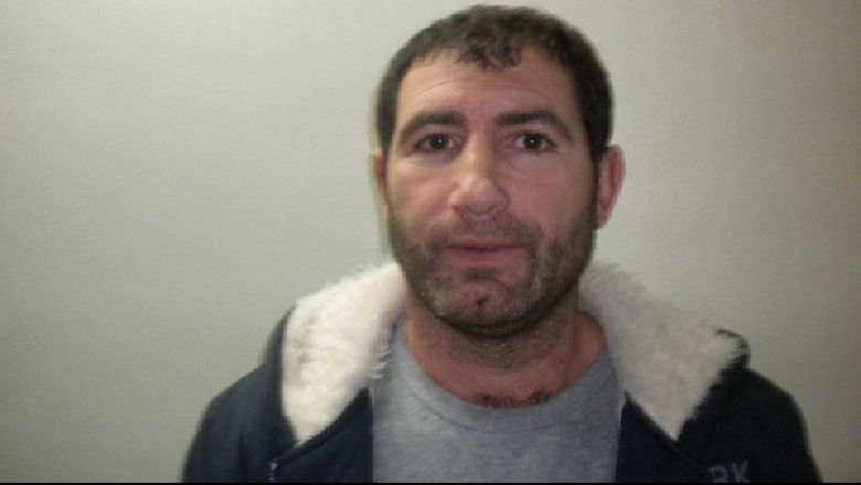 Zyrtare, g.rabitësi që u v.ra dje në Rinas është Admir Murataj! Kush është Murataj?! Zyrtare, g.rabitësi që u v.ra dje në Rinas është Admir Murataj! Kush është Murataj?!