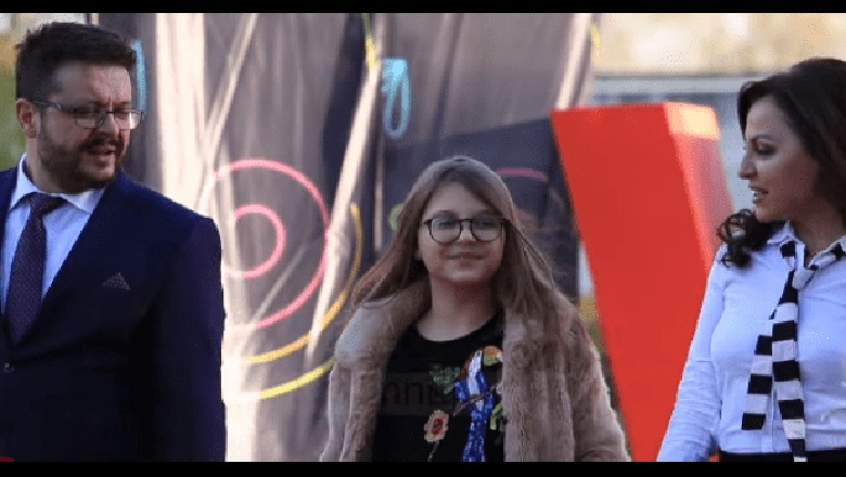 I eleminuan vajzën nga ‘The Voice’, Suela Kalaja publikon prapaskenat e manipulimit I eleminuan vajzën nga ‘The Voice’, Suela Kalaja publikon prapaskenat e manipulimit