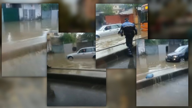 Veliaj i përgjigjet Berishës dhe Vasilit: Ju hajdut që jeni në ndjekje penale për vjedhjen e fondeve të projektit japonez të kanalizimeve sot po u vjen keq