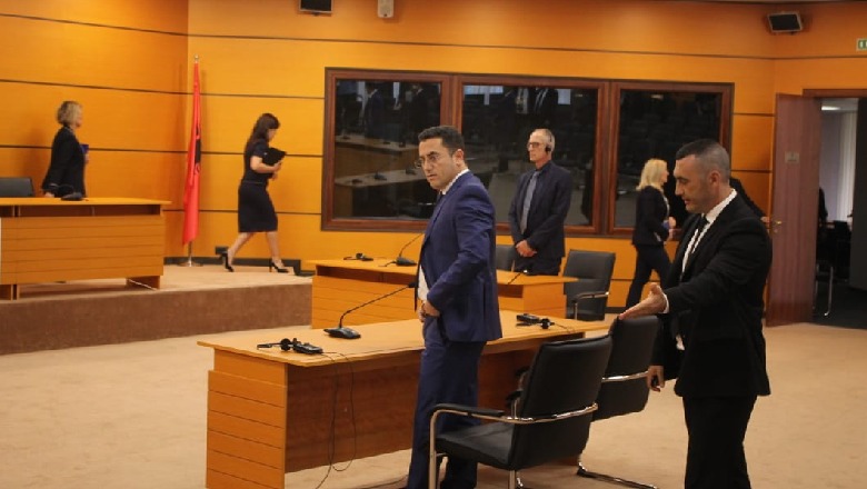 Ikën përfundimisht dhe pret drejtësinë për korrupsion edhe Arben Nela numri dy i prokurorisë së Tiranës