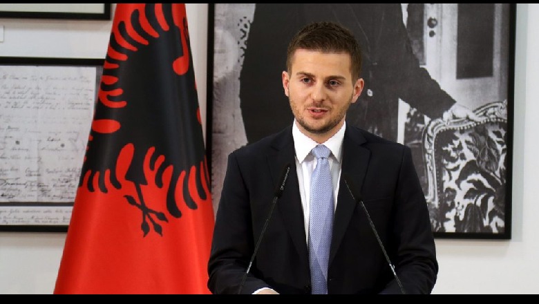 Pas kritikave të CDU/SCU për çeljen e negociatave, reagon Cakaj: U përgjigjemi me…