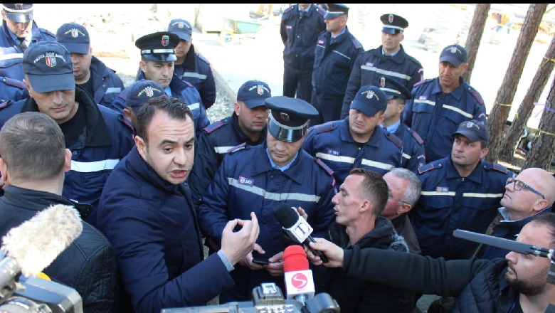 Nga pakti për liruar shtëpitë tek “urdhri” për të kundërshtuar, si devijoi akordi polici-Bregu i Lumit kur në mes u fut ish-opozita Nga pakti për liruar shtëpitë tek “urdhri” për të kundërshtuar, si devijoi akordi polici-Bregu i Lumit kur në mes u fut ish-opozita