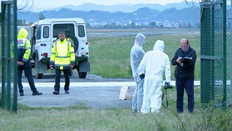 U a.rrestua për g.rabitjen e Rinasit/ Avokati: Ishte në market, kemi pamjet filmike (Dëshmia) U a.rrestua për g.rabitjen e Rinasit/ Avokati: Ishte në market, kemi pamjet filmike (Dëshmia)