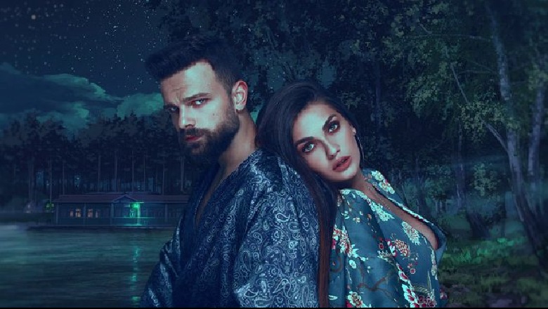 Vidhen në Greqi! Dy këngëtarët shqiptarë shprehen të revoltuar: Qytetari u jep një këshillë unike Vidhen në Greqi! Dy këngëtarët shqiptarë shprehen të revoltuar: Qytetari u jep një këshillë unike