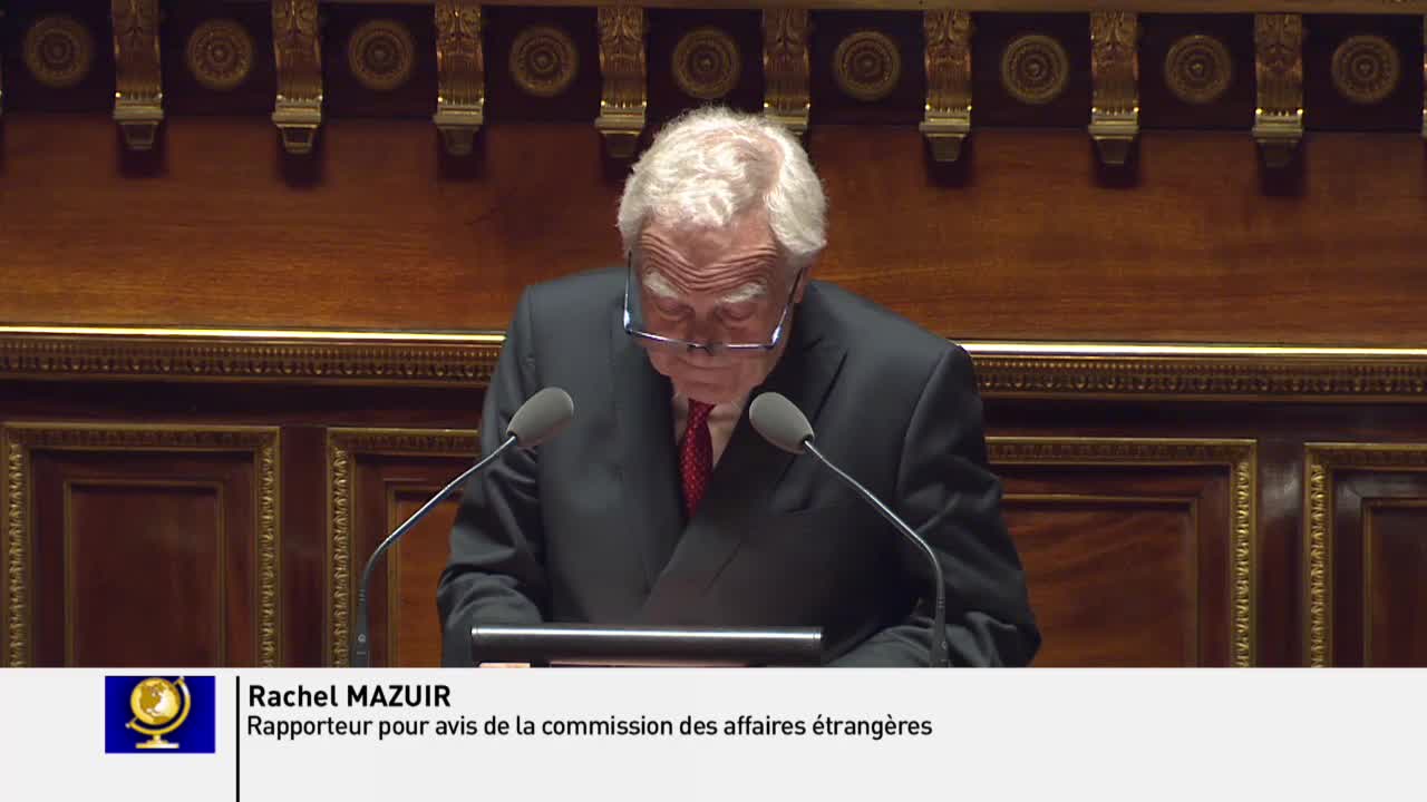 Kryetari i Senatit francez: Po lobojmë që të ndryshojmë imazhin për Shqipërinë Kryetari i Senatit francez: Po lobojmë që të ndryshojmë imazhin për Shqipërinë