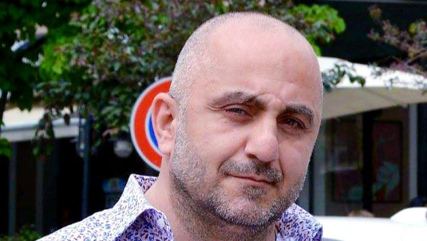 Avokati Romeo Kara: Pokerit 30-vjecar te matrapazo-politikes po i vjen fundi Avokati Romeo Kara: Pokerit 30-vjecar te matrapazo-politikes po i vjen fundi