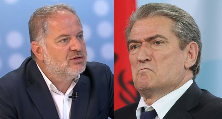 Me Sali Berishën kam vetëm një problem: Kosova nuk merret dot në botën tjetër, sepse i’u takon të gjallëve
