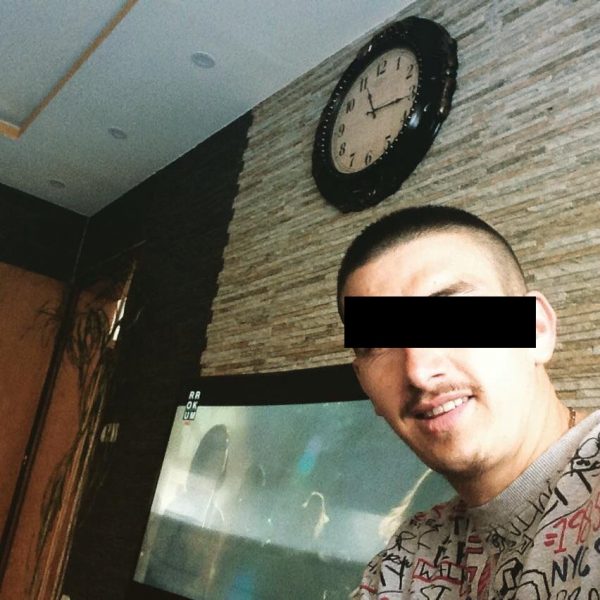 Nën gërmadhat e hotelit në Sri Lanka humbi jetën dhe një i ri shqiptar, zbulohet identiteti Nën gërmadhat e hotelit në Sri Lanka humbi jetën dhe një i ri shqiptar, zbulohet identiteti