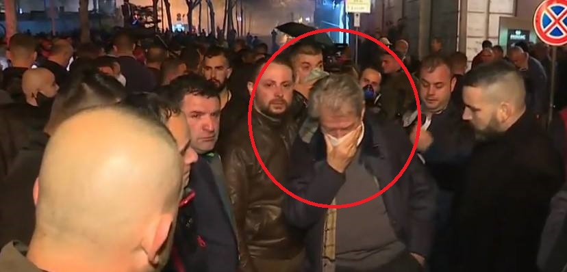 Nervozë, përse s’ka gj.ak! Nervozë, përse s’ka gj.ak!