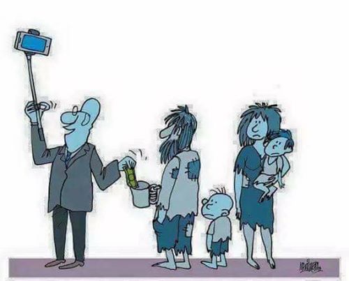 Bamirësia nuk ka nevoje për kameramanë e fotografë nga pas Bamirësia nuk ka nevoje për kameramanë e fotografë nga pas