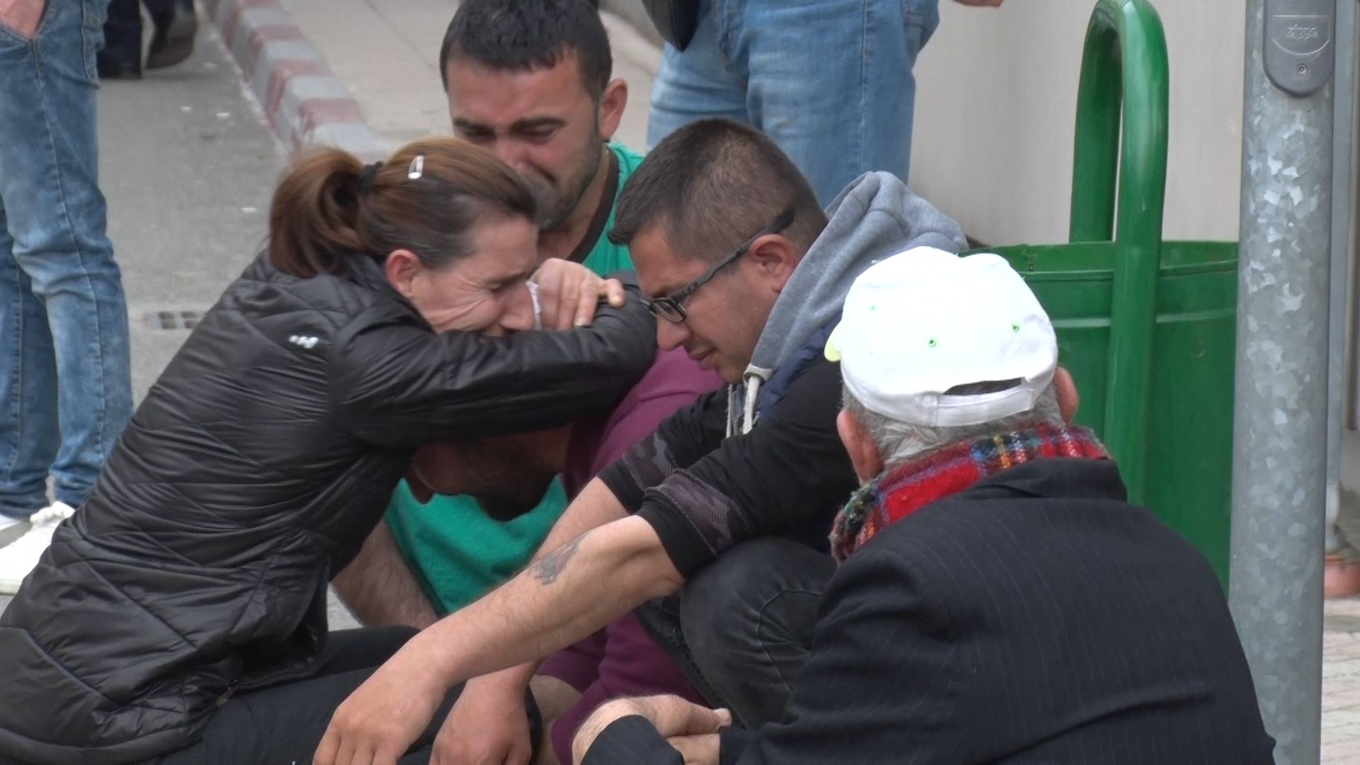 Akuza për dy mjekët pas ngjarjes së dhimbshme të humbjes së jetës së nënës së re: “Braktisje detyrë” Akuza për dy mjekët pas ngjarjes së dhimbshme të humbjes së jetës së nënës së re: “Braktisje detyrë”