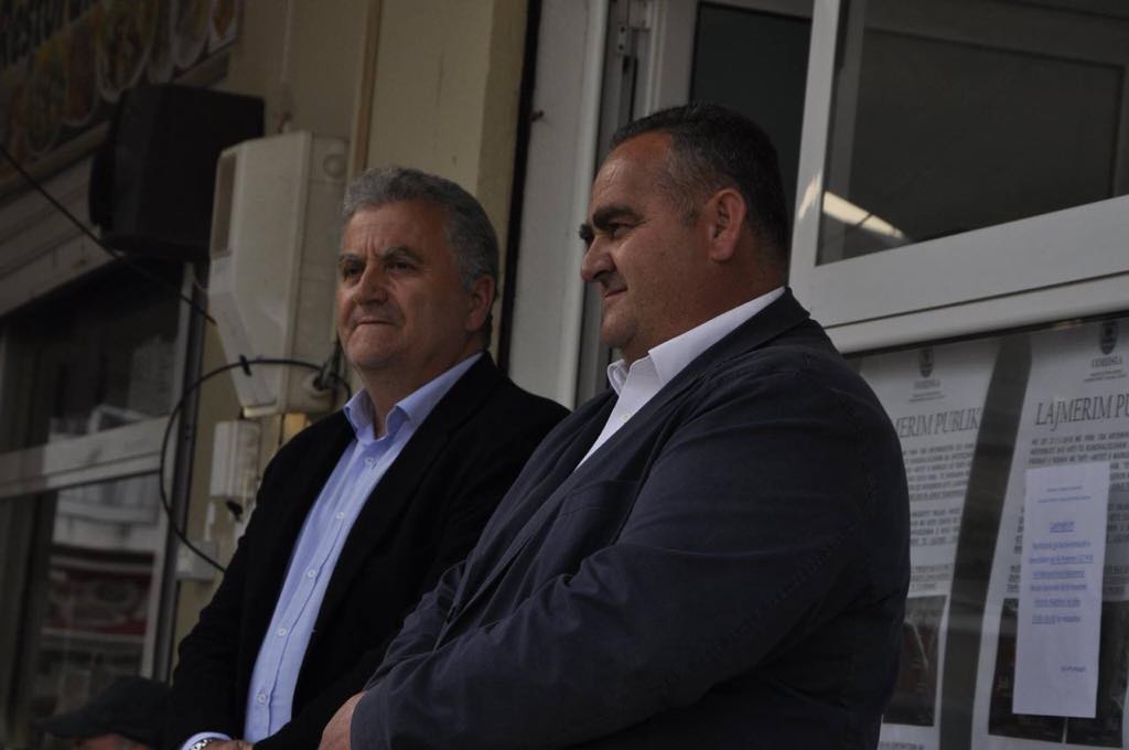 PD dhe Fredi Beleri (i masakrës së Peshkëpisë) nuk i binden Bashës, nisin fushatën për Bashkinë e Himarës