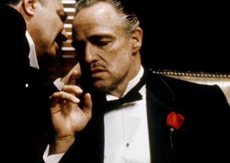 Disa thënie të arta nga m.afiozë, që vlejnë si mësime në jetë Disa thënie të arta nga m.afiozë, që vlejnë si mësime në jetë