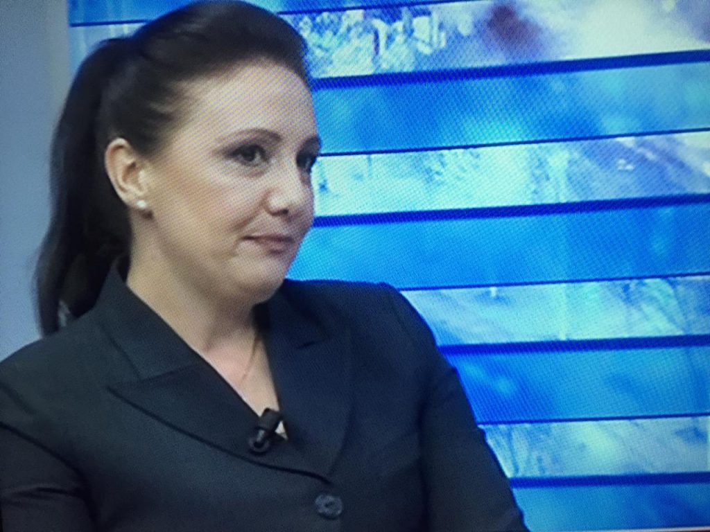 “U kërcënova në forma denigruese”! Aida Shtino nxjerr prapaskenat e mbylljes së emisionit “Njerëz të Humbur”: Më përndjekin akoma… “U kërcënova në forma denigruese”! Aida Shtino nxjerr prapaskenat e mbylljes së emisionit “Njerëz të Humbur”: Më përndjekin akoma…