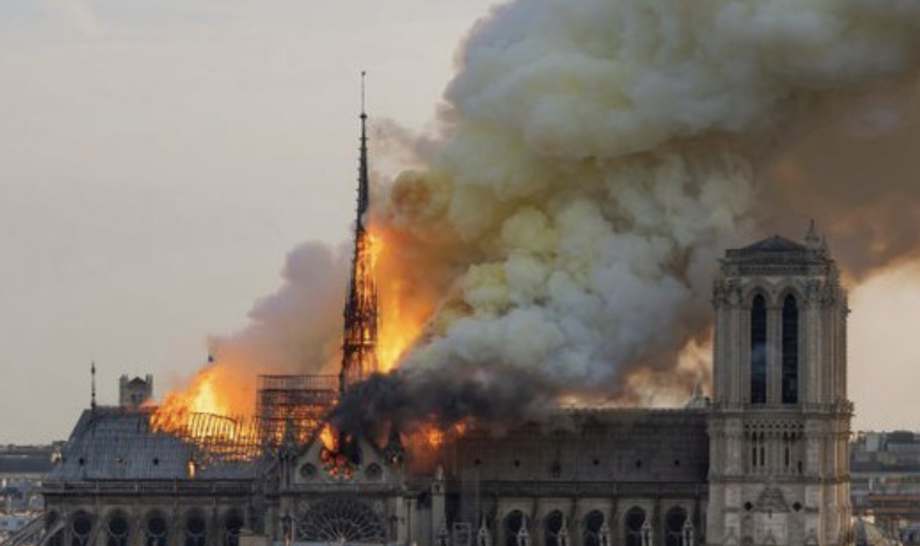 Pse tragjeditë më të mëdha ndodhin më 15 prill?! Pse tragjeditë më të mëdha ndodhin më 15 prill?!