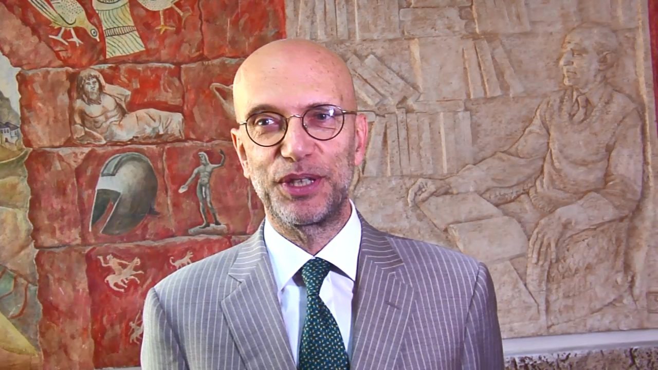 Ambasadori italian: Çfarë do të ndodhë nëse opozita nuk do të marrin pjesë në zgjedhjet e Qershorit Ambasadori italian: Çfarë do të ndodhë nëse opozita nuk do të marrin pjesë në zgjedhjet e Qershorit