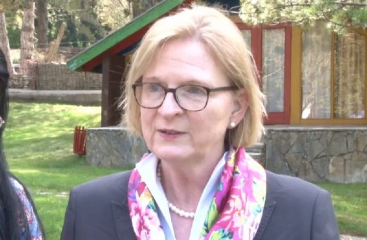 Sot protesta e opozitës, Gjermania i tregon vijën e kuqe PD-së dhe LSI-në Sot protesta e opozitës, Gjermania i tregon vijën e kuqe PD-së dhe LSI-në