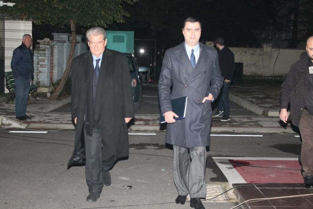 “Menaxherët” e Bashës që nxorën PD dhe opozitën jashtë sistemit