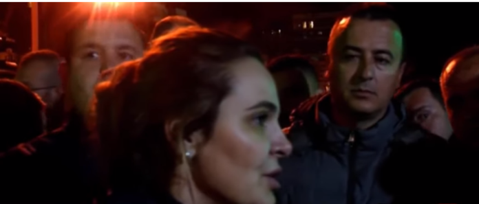 Kryemadhi me probleme psiqike flet përçartë, të gjithë të zezat që ka bërë me politikën e LSI i’a faturon Ramës dhe flet për zgjedhjet