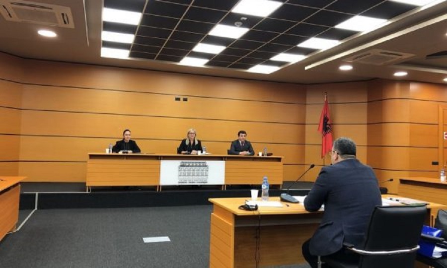 Reforma, jep dorëheqjen prokurori i Krimeve të Rënda: Komisioneri Publik këmbëngul te shkarkimi i Besnik Muçit