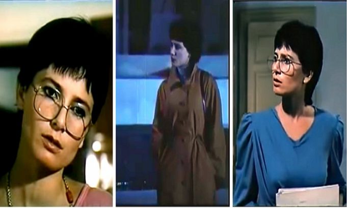 Ajo vishej bukur dhe kjo punë ka marrë fund! Ajo vishej bukur dhe kjo punë ka marrë fund!