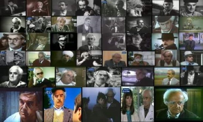 Ilia Shyti, “njolla” në biografi që i mohoi titullin “Artist i Popullit” Ilia Shyti, “njolla” në biografi që i mohoi titullin “Artist i Popullit”