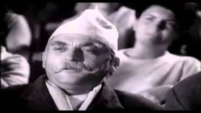 “Kapedani” pa censurë: Ja si reagoi Enver Hoxha kur e pa filmin! “Kapedani” pa censurë: Ja si reagoi Enver Hoxha kur e pa filmin!