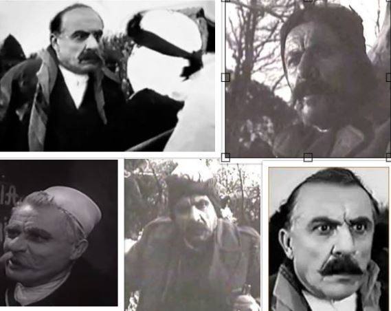 Në kujtim të “Artistit të Popullit” aktorit të paharruar Loro Kovaçi (Video) Në kujtim të “Artistit të Popullit” aktorit të paharruar Loro Kovaçi (Video)