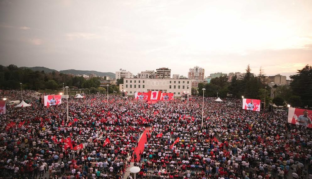 Dokumenti: Meta-Kryemadhi, kanë hedhur 980 mijë euro ilegale për votat e 2017-ës! Ja 9 llogaritë e paligjshme bankare