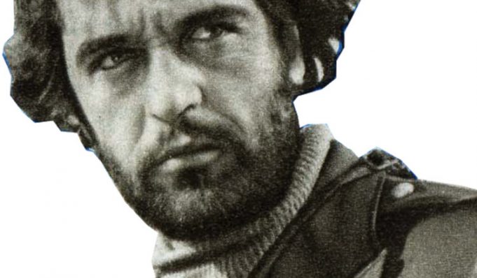 Llazi Sërbo, aktori sharmant dhe shpirti delikat i karaktereve të fuqishme interpretuese Llazi Sërbo, aktori sharmant dhe shpirti delikat i karaktereve të fuqishme interpretuese