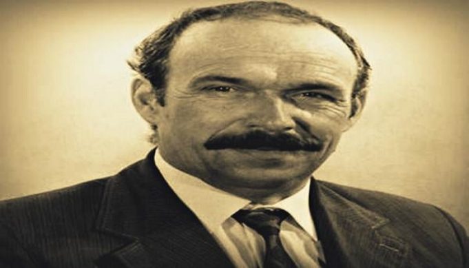 Në kujtim të mjeshtrit të teatrit e filmit Ndrek Luca Në kujtim të mjeshtrit të teatrit e filmit Ndrek Luca