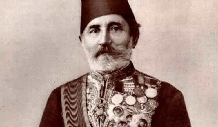 “O MOJ SHQYPNI E MJERA SHQYPNI”! Pashko Vasa thërret edhe pas 140 vjetësh “O MOJ SHQYPNI E MJERA SHQYPNI”! Pashko Vasa thërret edhe pas 140 vjetësh