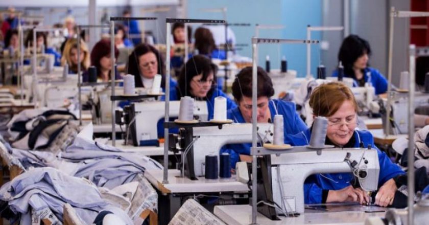 Bizneset italiane “dynden” në Shqipëri, pas shtrëngimit fiskal në Itali Bizneset italiane “dynden” në Shqipëri, pas shtrëngimit fiskal në Itali