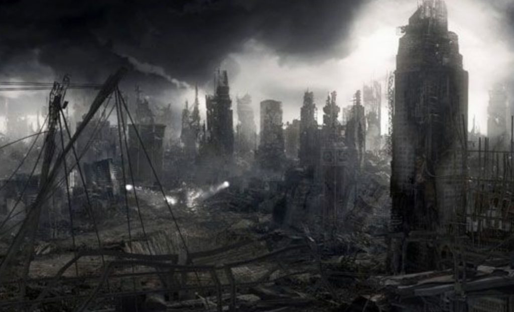 A po shkojmë drejt fundit të qytetërimit tonë? A po shkojmë drejt fundit të qytetërimit tonë?