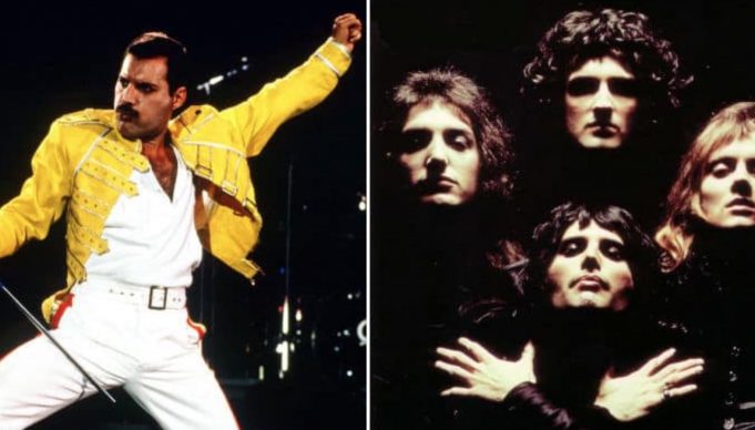 “Show must go on”: Fredi Mërkuri, vokalisti më i mirë i të gjitha kohërave “Show must go on”: Fredi Mërkuri, vokalisti më i mirë i të gjitha kohërave