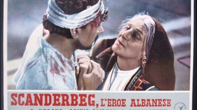 Arsyet pse filmi shqiptaro-sovjetik “Skënderbeu” në Francë ishte një triumf dhe në Itali “dështoi”! Arsyet pse filmi shqiptaro-sovjetik “Skënderbeu” në Francë ishte një triumf dhe në Itali “dështoi”!