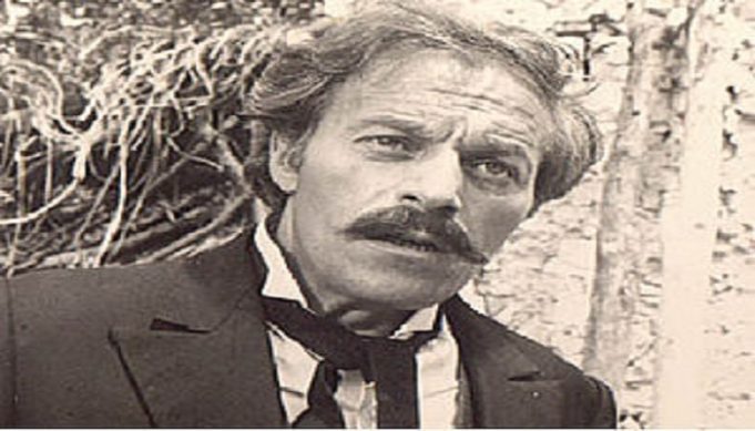 I paharruari aktori brilant i skenës dhe i ekranit Stavri Shkurti I paharruari aktori brilant i skenës dhe i ekranit Stavri Shkurti