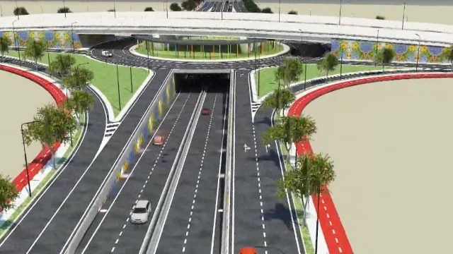 Zgjerimi i Unazës: Qeveria miraton dëmshpërblimin për banorët Zgjerimi i Unazës: Qeveria miraton dëmshpërblimin për banorët