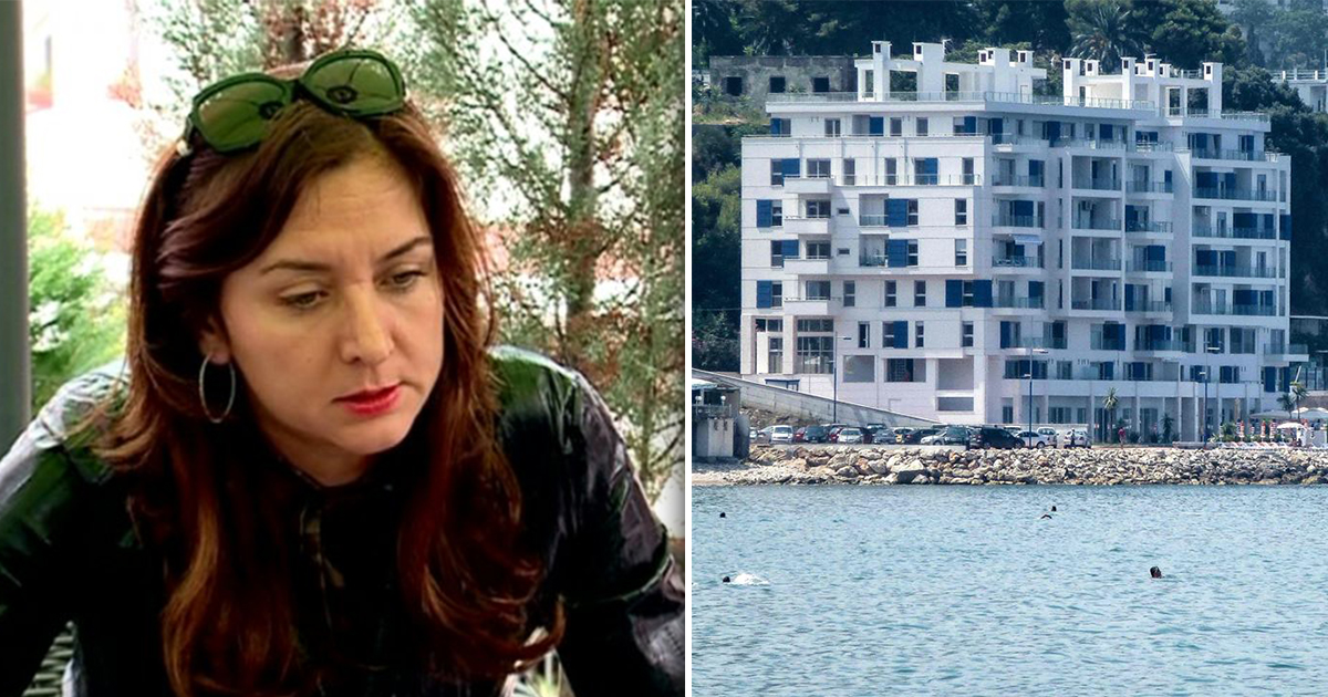 Kush dh.unoi?! Avokatja e Popullit, mikesha e Bashës sulmon policinë: S’pajtohemi me dh.unën! Kush dh.unoi?! Avokatja e Popullit, mikesha e Bashës sulmon policinë: S’pajtohemi me dh.unën!