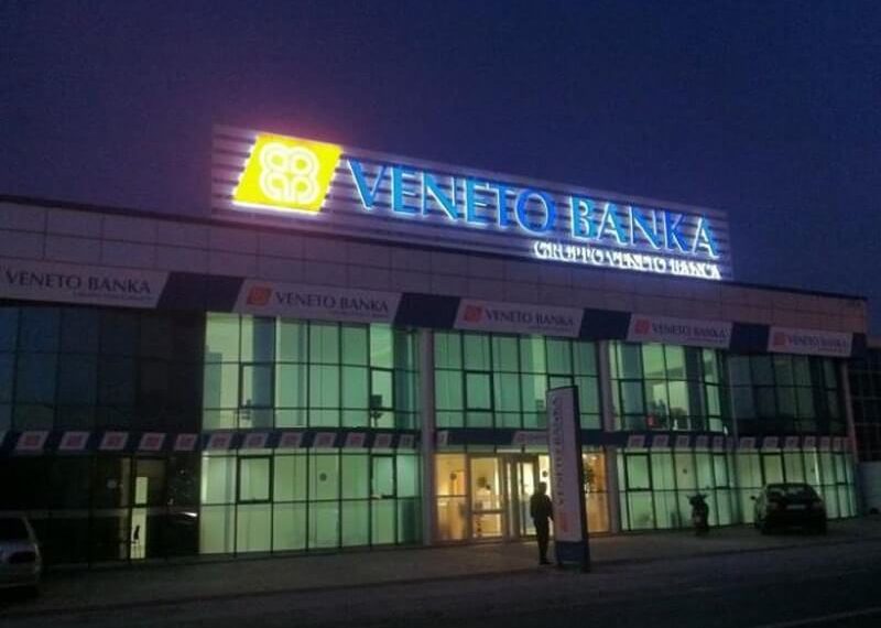 Skandali i “Veneto Banka”! Ja lidhjet me rusët e kompanisë që mbledh borxhet e këqija: “Tranzit” e regjistruar në parajsat fiskale